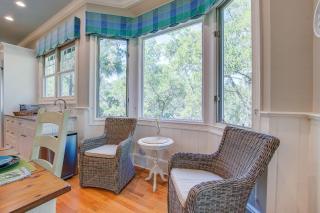 65 Persimmon Ct. - Kiawah Island - 2