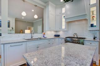 65 Persimmon Ct. - Kiawah Island - 1