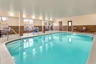 Fairfield Inn Roseville - Roseville - 0