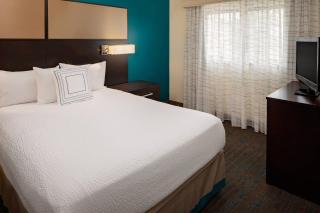 Residence Inn Cherry Hill Philadelphia - Cherry Hill - 3