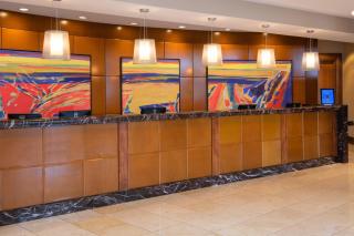 Fremont Marriott Silicon Valley - Fremont - 7