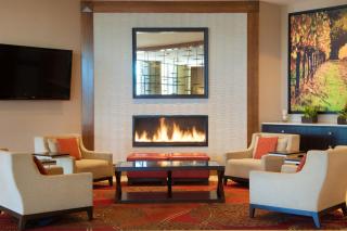 Fremont Marriott Silicon Valley - Fremont - 7