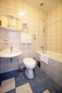 Hotel Slodes - Belgrad - 4