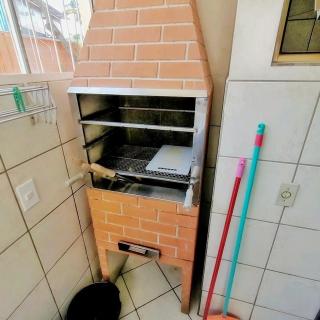 Linda Casa 2 suítes, 30 m praia, até 6 pessoas - Bombinhas - 7