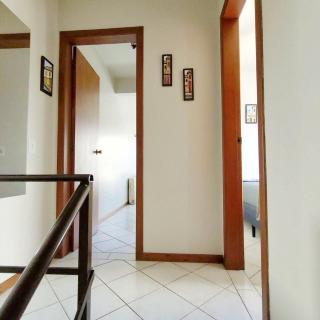 Linda Casa 2 suítes, 30 m praia, até 6 pessoas - Bombinhas - 5