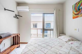 Linda Casa 2 suítes, 30 m praia, até 6 pessoas - Bombinhas - 2
