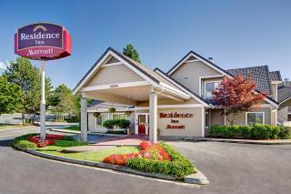 Residence Inn Seattle North/Lynnwood Everett - Lynnwood - 8