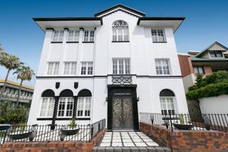 The Carrington Manor - Brisbane - 0