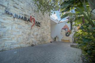 The Jimbaran Villa by Ini Vie Hospitality - Jimbaran - 6