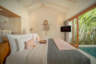 The Jimbaran Villa by Ini Vie Hospitality - Jimbaran - 1