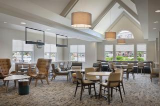 Residence Inn Phoenix Glendale/ Peoria - Peoria - 8