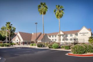 Residence Inn Phoenix Glendale/ Peoria - Peoria - 0