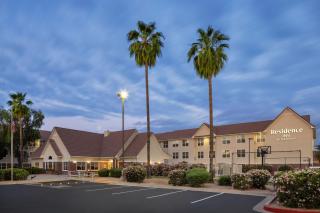 Residence Inn Phoenix Glendale/ Peoria - Peoria - 9