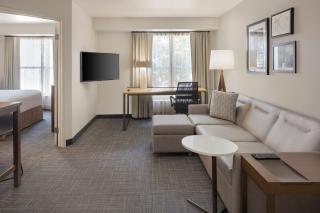 Residence Inn Phoenix Glendale/ Peoria - Peoria - 7