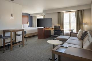 Residence Inn Phoenix Glendale/ Peoria - Peoria - 6