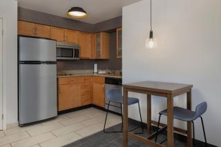 Residence Inn Phoenix Glendale/ Peoria - Peoria - 3