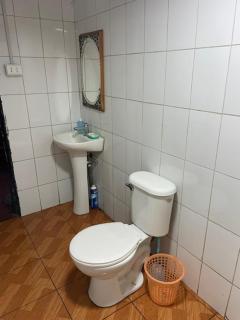 Alojamiento Económico - Curicó - 5