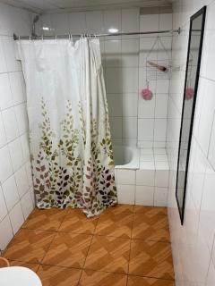 Alojamiento Económico - Curicó - 3
