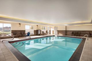 Fairfield Inn & Suites Wheeling - St. Clairsville, OH - Saint Clairsville - 9