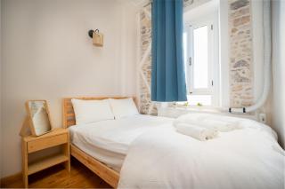 MINIQ HOMES 101 - Phokaia Stone House with Sea View - Foça - 6