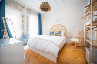 MINIQ HOMES 101 - Phokaia Stone House with Sea View - Foça - 7