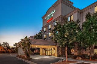 SpringHill Suites San Diego Rancho Bernardo/Scripps Poway - Poway - 0