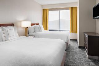 SpringHill Suites San Diego Rancho Bernardo/Scripps Poway - Poway - 4