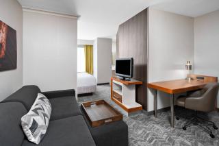 SpringHill Suites San Diego Rancho Bernardo/Scripps Poway - Poway - 3