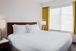 SpringHill Suites San Diego Rancho Bernardo/Scripps Poway - Poway - 2