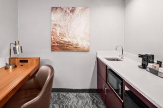 SpringHill Suites San Diego Rancho Bernardo/Scripps Poway - 1