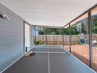 Spacious Condo Pet Friendly Ping Pong Table - Gainesville - 9