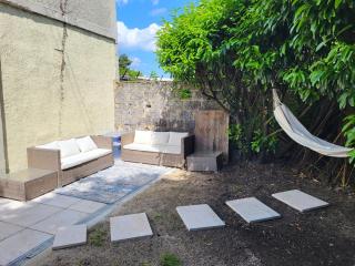 Maison familiale au calme - Le Blanc-Mesnil - 2