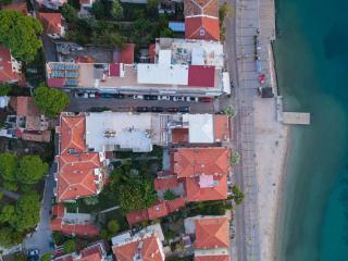 MINIQ HOMES 101 - Near Sea Foça Center 2BR Historic Stone House - 1