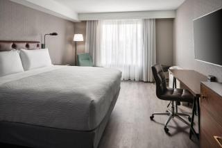 Four Points by Sheraton - San Francisco Airport - South San Francisco - 2