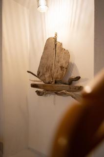 MINIQ HOMES 101 - Near Sea Foça Center 2BR Historic Stone House - 5