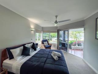 Ulysses 1 - 1 Bedroom Spacious Ocean Views - Mission Beach - 9
