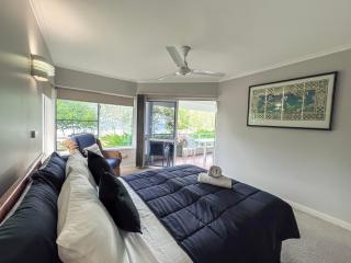 Ulysses 1 - 1 Bedroom Spacious Ocean Views - Mission Beach - 2
