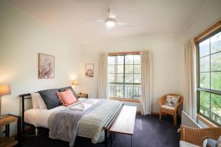 Country Lane Cottage - Halls Gap - 6