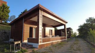 Ayvacık Hotel Restaurant - Samsun - 2