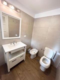 Depto Roca Mar del plata - 4