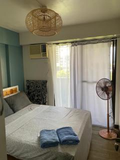 Relax@Samaya Pasig - Manila - 9