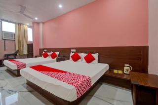 Hotel O Rameshwaram - Jaipur - 8