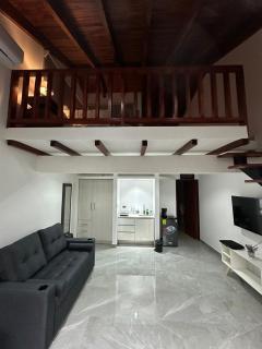home 333 loft 334 - Escazu - 6