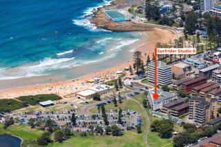 Dee Why Beach - Surfrider Studio 8 - 7