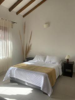 Hospedaje Villa Monica - 9