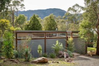 Lakuna Retreat - Halls Gap - 9