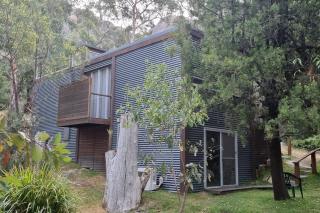 Lakuna Retreat - Halls Gap - 7