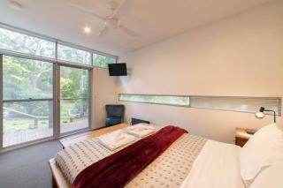 Lakuna Retreat - Halls Gap - 6