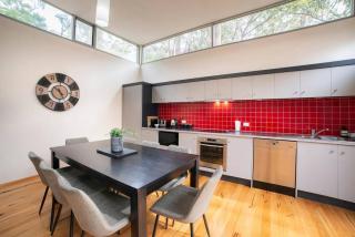 Lakuna Retreat - Halls Gap - 5