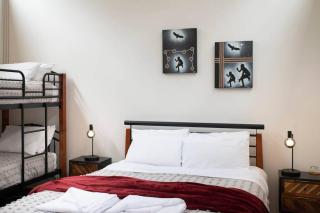 Lakuna Retreat - Halls Gap - 4